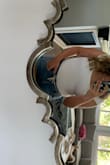 Super cute top!! Love it for the summer and just wearing around the house. Super comfortable and the color is a bright white. - Kirk T.