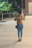 This top is true to size and super cute! I love the color and the style. It can be dressed up or down. I highly recommend this too :) - Jason T.