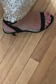 Love the way the straps are comfortable and also cute. - Tracie W.