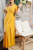 I've ordered XS and had it altered on the shoulders and length as well. - Vanessa Z.