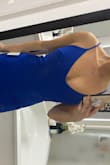 Gorgeous dress. I already knew that I would need it hemmed but I am 5ft tall. Looks very nice and good quality - Erika V.