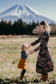In LOVE with this dress...I wore it for family pictures and it's also perfect for work. I get compliments all the time! - Brianna G.