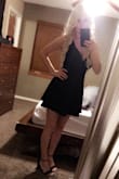LOVE LOVE LOVE this dress. I wore it for my wedding invitation photos. Very well made. - Tiffanie K.