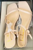 I love it. It's my first time to order shoes on Lulus and I'm satisfied. - Mike C.
