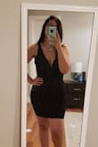 One of my favorites! Fits like a glove and perfect for date night. - Sarah S.