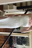 Really liked it! Ended up going with a different dress for my small wedding! - Sydney