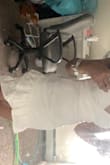 This dress fits so well! I was worried it'd be see-through, but it has a slip underneath and works well just a strapless bra! It also fits exactly as shown by the model. - Ruchi M.