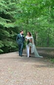 This dress was perfect, fit very well and came in on time. The customer service i received from the company was amazing and i will buy from them more often. This dress was of good quality and people thought i had paid hundreds for it. Perfect dress for any formal occasion. - Kyla A.