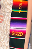 I used it for my graduation and I love it, great quality - Nancy L.