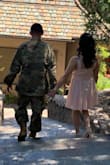 I was so concerned with the dress not fitting me because according to the size chart I was supposed to get a Large, but I have never been a large so I got the size I always wear which was a medium and it fit great. Super flattering dress. I fell in love with it. I wore it for my civil ceremony during this pandemic. It was beautiful. I just wanted something other than white ( I like to break social norms) and this peach color and style looked so good on me. You won't regret it if you decide to buy. - Anais F.