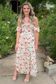 My daughter wore this dress to her 8th grade graduation and it looked absolutely beautiful on her!!! She loved it and got a ton of compliments on it! - Lisa S.