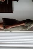 so beautiful and soft i was concern about the fit and how long it was but I am happy with the purchase. - Isabel O.