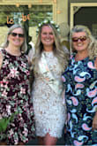 I love this dress so much! So classy but hugs your body! I received so many compliments! - Ashlea G.
