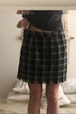 It's super cute, love the thickness but it was too big and I wish I sized down - Sydney A.