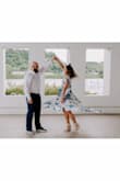I ordered this dress to wear for my engagement pictures and I'm so happy with my decision! It was perfect and flowy for them and I've gotten so many compliments, would definitely recommend! - Kelly C.