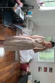 I got this dress for my sister's rehearsal dinner and it's just perfect. The material is just like it shows above - very light and breezy - quality. I've always loved Charlie Holiday dresses, but this one takes the CAKE. If you want a vintage-looking gorg summer dress, GET THIS DRESS. I'm normally a small in everything and it fit just great. - Eilise G.