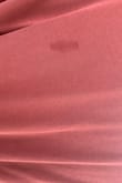 I bought 2 of these because I like how it looked on various people in the pictures. I wore each one for the first time and both of them attract any kind of stain!!! I am not sloppy at all but the dress will make you look like a stain monster!!! - Melody S.