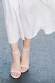 These work great with my wedding dress. The color is even better than the picture on display. I've got a couple of backups from the same site but didn't need to use those. Also had a great experience with delivery and returns. - Alice S.
