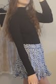 I love it, its casual and looks good with a lot in my closet. Very comfy and fun to wear! - Hannah R.