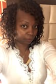 I wore this blouse when I went to Vegas.. It got me a lot of compliments! It's a beautiful comfortable shirt! I would definitely recommend that! - Danielle J.