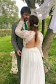I absolutely adored this dress! It fits beautifully and is really comfortable. It's made out of quality material. 100% recommend! - Alexa O.