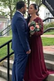 Everyone loved the dress ! Its was beautiful. - Solanyi P.