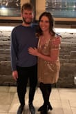 I loved this dress so much! I'm tall and it wasn't too short on me at all. Such a great holiday/party dress. - Allison E.