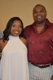 This dress was perfect for my rehearsal dinner. I got tons of compliments, and the dress fit amazing. I love how comfortable and loose it is on my body plus it is an appropriate length for any occasion. - Jereka R.