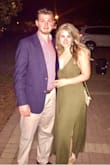 I used this dress for many occasions. It's breezy - the top is loose so you have to be mindful. I personally choose to not wear a bra with this as is it a backless dress. Gorgeous color and high-quality pockets with a tasteful slit. - Alex V.