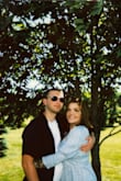I felt like such a 50s babe. It had the most flattering fit. I really felt so skinny and hot. I got so many compliments on it. The material was thin and perfect. - Emilie H.