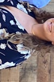 Great quality and super cute! Looks good for a simple look or a going out look! Not disappointed. - Sara J.