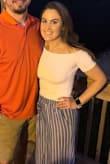 Very cute & basic that you can wear with anything! Also very comfortable!!! - Kourtney C.