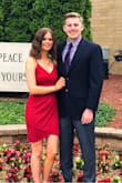 I loved this dress so much! It fit perfectly and looks amazing! - ISIS T.