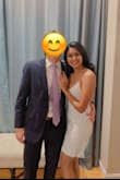 I ordered a small at first cause I'm normally a small but because it's backless and not as body hugging it was loose. Exchanged for a xsmall and fit perfectly! - Alviena R.