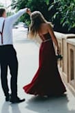 Great prom dress and shipping was super fast, came in less than a week. - Victoria B.