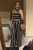 I bought this for a trip to the DR and it did not disappoint! I loved it so much I ended up buying the white one too :) - Kimberly R.