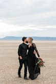 This dress was everything! Lulus, you've outdone yourselves. Wore this dress for my engagement shoot and they turned out stunning. We received tons of compliments. Also wore this to a company event at work and the ladies there loved it! 10/10 would recommend this product to everyone. - Heena S.