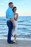 I had ordered an XS based on reviews. They sent a small. Contacted them and they were sold out and could only offer a 15% coupon that expires.
Besides that the dress is gorgeous! I was very happy with every bit of it. - Olivia T.