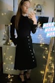 One of the most comfortable shoes that I have ordered from Lulus. They are very pretty, very comfortable, and very true to size which I totally appreciate. I can wear them all day to work without my feet hurting. They do scuff up pretty fast so be very careful with them - Jessica H.