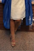 Wore these to my graduation. Looked super cute and were unbelievably comfortable!! - Gabi S.