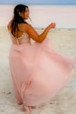 I wore this dress to my father-in-law's beach wedding and it was perfect! True to size. @taliaslavieenrose - Talia S.
