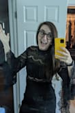 I was a little nervous as I have pretty wide hips but this dress fit perfectly and was so comfortable. I can't wait to wear it out! - Shaina T.