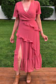 Love this - May wear for an outdoor country wedding! If I don't I'm keeping it anyway! - Frankie