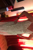 Love this dress, I bought this to change into after wedding formalities are over, I'm getting married 8/1 and am nervous that it will be way too hot to wear my first dress all night long. This is a dress thats dressy enough but not too dressy that I'll never wear it again - Melissa T.