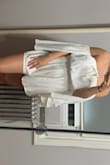 Looks more like a beach cover-up then a romper for going out. Not exactly what I had in mind. But still okay! 3 stars. - Nicole L.