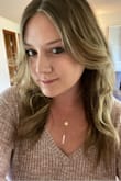 I had been looking for a cute everyday layered necklace for awhile and this one is perfect! Cute and affordable. - Samantha H.