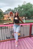 At first I thought these would be too expensive but honestly, it's such good quality and definitely worth the price! These are so comfortable and fit soo perfectly! I want to wear these every day! - Maya H.