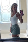 These shorts are adorable! Fit perfect and very soft - Rebekah E.