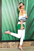 Such a great sweater!! Obsessed!!! Comfy and stylish! - Susan L.