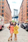 This dress fits perfect and is exactly what I needed for summer! - Shreya P.